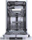 Встраиваемая посудомоечная машина De Dietrich DV301044J Встраиваемая посудомоечная машина De Dietrich DV301044J