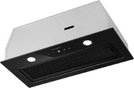 Встраиваемая вытяжка Weissgauff Dubhe 600 Black Touch
