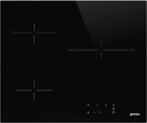 Варочная панель Smeg SE263TD2