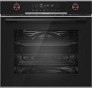 Духовой шкаф Weissgauff EOM 751 PDBSX