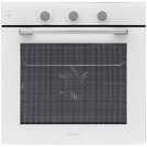 Духовой шкаф KRONA ALPHA 60 WH
