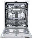 Встраиваемая посудомоечная машина Zigmund Shtain DW 303.6