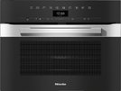 Встраиваемая микроволновая печь Miele H 7440 BM EDST/CLST