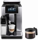 Кофемашина DeLonghi ECAM610.75.MB