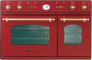 Духовой шкаф Ilve D 900-NMP-RB