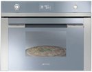 Компактный духовой шкаф Smeg SFP4120PZ