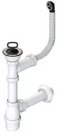 Сифон для кухонной мойки Blanco 214301