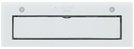 Встраиваемая вытяжка KRONA ARVEN 900 WHITE S