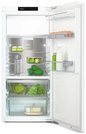 Встраиваемый холодильник Miele K 7348 C 125 Gala Ed