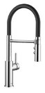 Смеситель Blanco CATRIS-S Flexo 525791