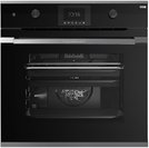 Духовой шкаф Kuppersbusch BP 6381.0 S3 Silver Chrome