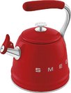 Чайник Smeg WKF01RD