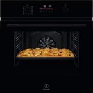 Духовой шкаф Electrolux KOFDP46BK
