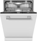 Встраиваемая посудомоечная машина Miele G 7765 SCVi XXL AutoDos