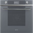 Духовой шкаф Smeg SF6102TVS