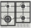 Встраиваемая газовая варочная панель Zigmund Shtain G 14.6 S
