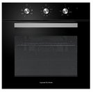 Электрический духовой шкаф Zigmund Shtain E 176 B