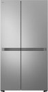 Холодильник LG GC-B257KMHW