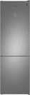 Отдельностоящий холодильник с инвертором Weissgauff WRK 2000 Total NoFrost Inverter Bru Steel Glass