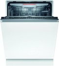 Встраиваемая посудомоечная машина BOSCH SMV25GX02R