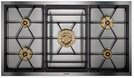 Варочная панель Gaggenau VG 491-210