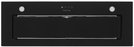 Встраиваемая вытяжка KRONA ARVEN 900 BLACK S