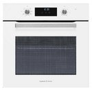 Электрический духовой шкаф Zigmund Shtain E 177 W