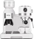 Кофейная станция Korting KCM 1014 SA Ottimo