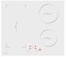 Стеклокерамическая варочная панель Zigmund Shtain CI 46.6 W