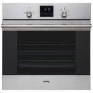 Духовой шкаф Korting OGG 772 CFX
