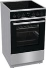 Электрическая плита Gorenje GEC5C61XPA