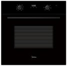 Духовой шкаф Midea MO608007YGB