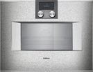 Комбинированный духовой шкаф-пароконвектомат Gaggenau BS471112