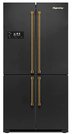 Холодильник Kuppersberg NMFV 18591 B Bronze