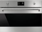 Духовой шкаф Smeg SF4390VCX1