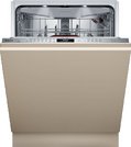 Встраиваемая посудомоечная машина Neff S257ZCX01E