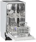 Встраиваемая посудомоечная машина KRONA GARDA 45 BI