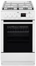 Газовая плита  AEG CKR56400BW