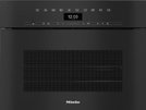 Встраиваемая пароварка Miele DGC 7440 HCX PRO OBSW
