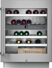 Встраиваемый винный шкаф Gaggenau RW404262 Встраиваемый винный шкаф Gaggenau RW404262