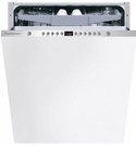 Встраиваемая посудомоечная машина Kuppersbusch IGV 6509.4