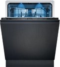 Встраиваемая посудомоечная машина Siemens SN65ZX07CE