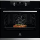 Духовой шкаф Electrolux OKE6P71X