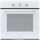 Духовой шкаф KRONA ESSENZA 60 WH G2