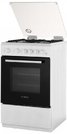 Плита Bosch HXG130B20R