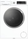 Стиральная машина Maunfeld MFWM127WH200 ST INVERTER SLIM