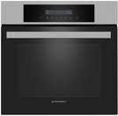 Духовой шкаф Maunfeld AEOD6063S