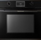 Духовой шкаф Kuppersbusch BP 6332.0 S6 Black Steel