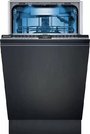 Встраиваемая посудомоечная машина Siemens SR95YX04ME