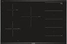 Индукционная варочная панель Bosch PXV875DC1E